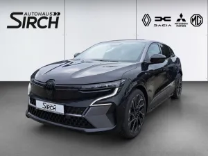 Renault Megane E-TECH 100% Esprit Alpine 220 Comf. Range