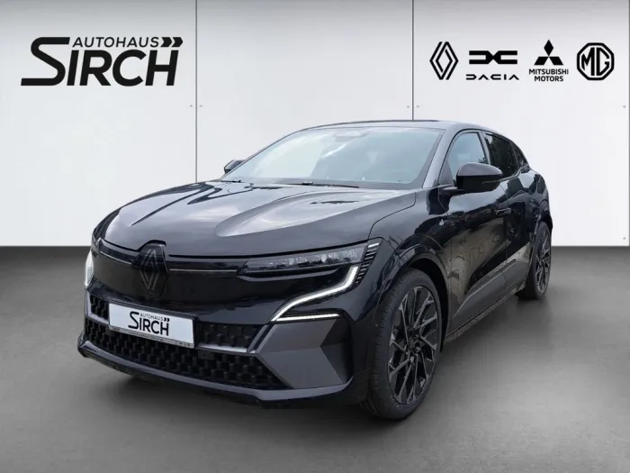 Renault Megane E-TECH 100% Esprit Alpine 220 Comf. Range