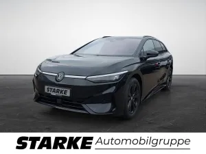 Volkswagen ID.7 Tourer Pro  HeadUp AHK Navi LED Kamera PDC 