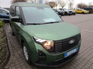 Ford Tourneo Courier 1.0 EB Aut. TREND/GJR/RFK/PPS/Te