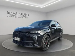 Other DS AUTOMOBILES DS 7 1.5 BlueHDi 130 aut. Perform