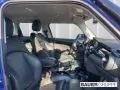 MINI One Leder Mehrzonenklima Fahrerprofil SHZ Keyles