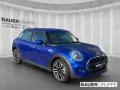 MINI One Leder Mehrzonenklima Fahrerprofil SHZ Keyles