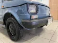 Fiat FIAT 126 650 FSM