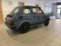 Fiat FIAT 126 650 FSM