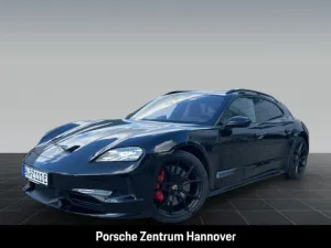 Porsche Taycan GTS Sport Turismo