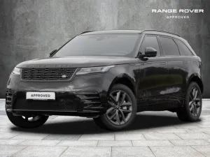 Land Rover Range Rover Velar P400e Dynamic SE
