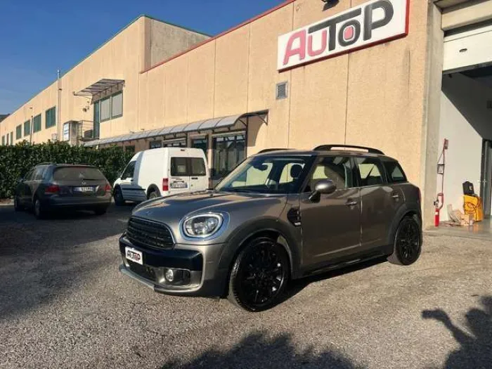 MINI One Countryman 1.5