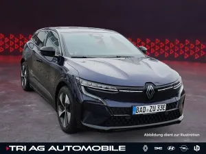 Renault Megane E-Tech Techno 220 Comfort Range Augmented