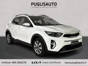 Kia KIA Stonic 1.2 MPI Style Special Edition
