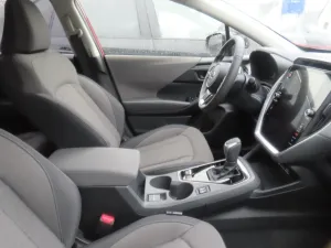 Subaru Crosstrek 2,0ie Lineartronic