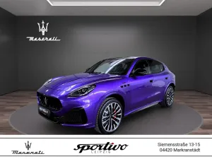 Maserati Grecale  Trofeo