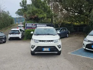 Other Mahindra KUV100 1.2 VVT K6+