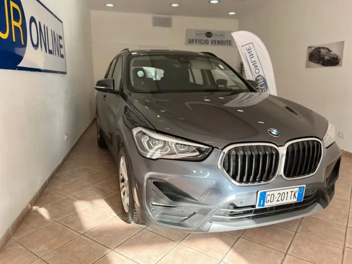 BMW * PROMO SETTIMANALE* BMW X1 25e XDRIVE plug-in H