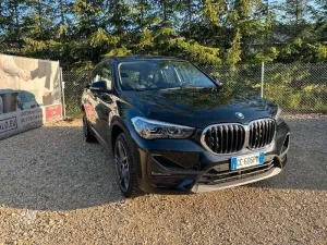 BMW Bmw X1 SDrive25e Business Advantage