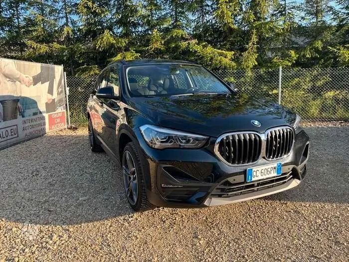 BMW Bmw X1 SDrive25e Business Advantage