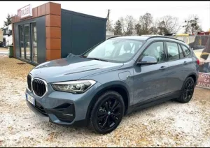 BMW Bmw X1 xDrive25e