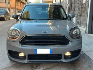 MINI Mini Countryman One D 1.5 Business