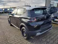 Citroën ë-C3 Elektromotor 113 Standard-Range VAN