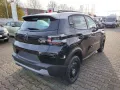 Citroën ë-C3 Elektromotor 113 Standard-Range VAN
