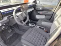 Citroën ë-C3 Elektromotor 113 Standard-Range VAN
