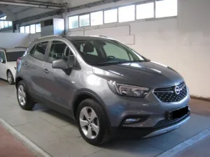 Opel OPEL Mokka X 1.6 CDTI Ecotec 4x2 Start&Stop Busi