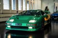 Lamborghini Diablo 5.7 Evolution