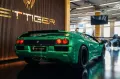 Lamborghini Diablo 5.7 Evolution