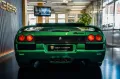 Lamborghini Diablo 5.7 Evolution