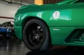 Lamborghini Diablo 5.7 Evolution