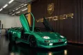 Lamborghini Diablo 5.7 Evolution