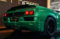 Lamborghini Diablo 5.7 Evolution