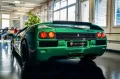 Lamborghini Diablo 5.7 Evolution