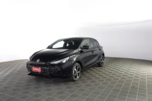 Other MG MG3 MG3 Hybrid+ Luxury