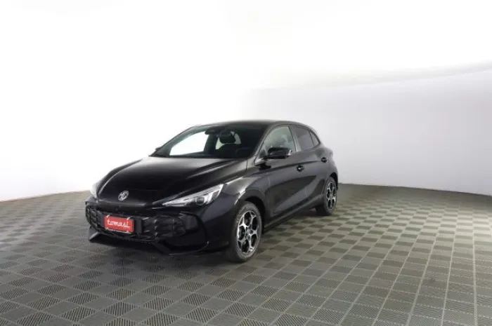 Other MG MG3 MG3 Hybrid+ Luxury