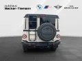 INEOS Grenadier Station Wagon 1924 Limited Edition Die