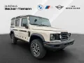 INEOS Grenadier Station Wagon 1924 Limited Edition Die