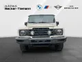 INEOS Grenadier Station Wagon 1924 Limited Edition Die