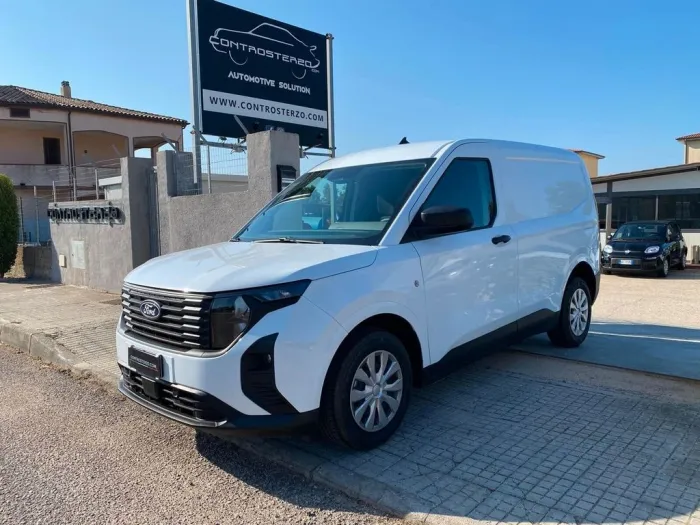 Ford NUOVO FORD TRANSIT COURIER - PRONTA CONSEGNA