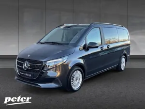 Mercedes-Benz V 250 d STYLE Lang Widescreen/MultiBeam/AHK2.5t