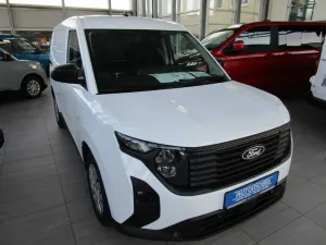 Ford Transit Courier 1,5 TDCi EcoBlue Trend/SHZ/FSB/K