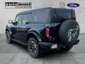 Ford Bronco Outer Banks 335PS Allrad