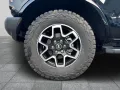 Ford Bronco Outer Banks 335PS Allrad