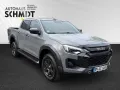 Isuzu D-Max Double Cab 4WD V-CROSS
