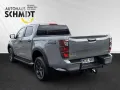 Isuzu D-Max Double Cab 4WD V-CROSS