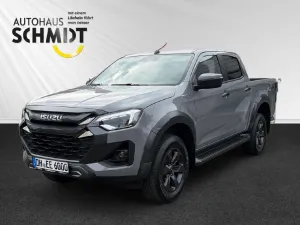 Isuzu D-Max Double Cab 4WD V-CROSS