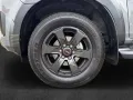 Isuzu D-Max Double Cab 4WD V-CROSS