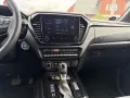 Isuzu D-Max Double Cab 4WD V-CROSS