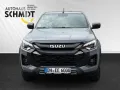 Isuzu D-Max Double Cab 4WD V-CROSS