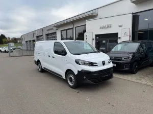 Peugeot Expert Kasten Standard L3 Diesel EAT8